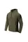 Кофта тактична Helikon-Tex RANGE HOODIE - TopCool, оливковий, розмір M