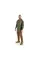 Кофта тактична Helikon-Tex RANGE HOODIE - TopCool, оливковий, розмір XL