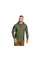 Кофта тактична Helikon-Tex RANGE HOODIE - TopCool, оливковий, розмір XL