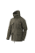 Куртка Helikon-Tex SAS Smock - Duracanvas - Taiga Green, розмір M