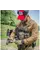 Рукавички тактичні Helikon-Tex Range Tactical Gloves - Coyote / Adaptive Green A, розмір L
