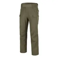 Штани тактичні Helikon-Tex UTP (Urban Tactical Pants) Flex - Adaptive Green, розмір M