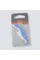 Міні-Мультитул NexTool EDC box cutter Shark KT5521Blue