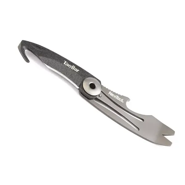 Міні-Мультитул NexTool EDC box cutter Tao Bar KT5016
