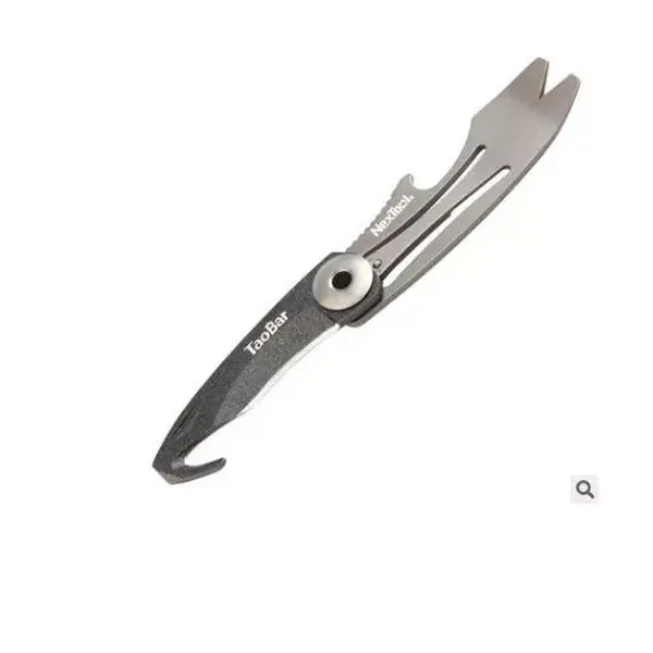 Міні-Мультитул NexTool EDC box cutter Tao Bar KT5016