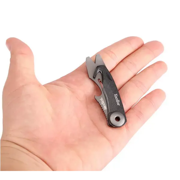 Міні-Мультитул NexTool EDC box cutter Tao Bar KT5016