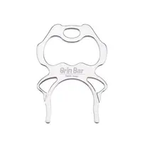 Міні-Мультитул NexTool BOTTLE OPENER Grin Bar KT5014