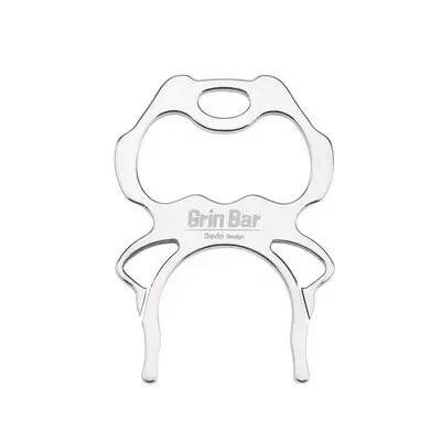 Міні-Мультитул NexTool BOTTLE OPENER Grin Bar KT5014