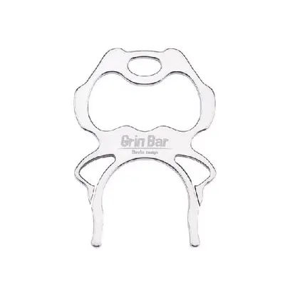 Міні-Мультитул NexTool BOTTLE OPENER Grin Bar KT5014
