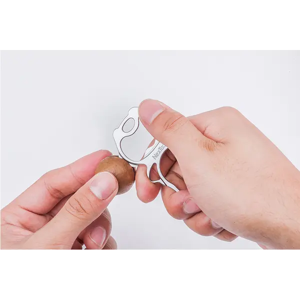 Міні-Мультитул NexTool BOTTLE OPENER Grin Bar KT5014