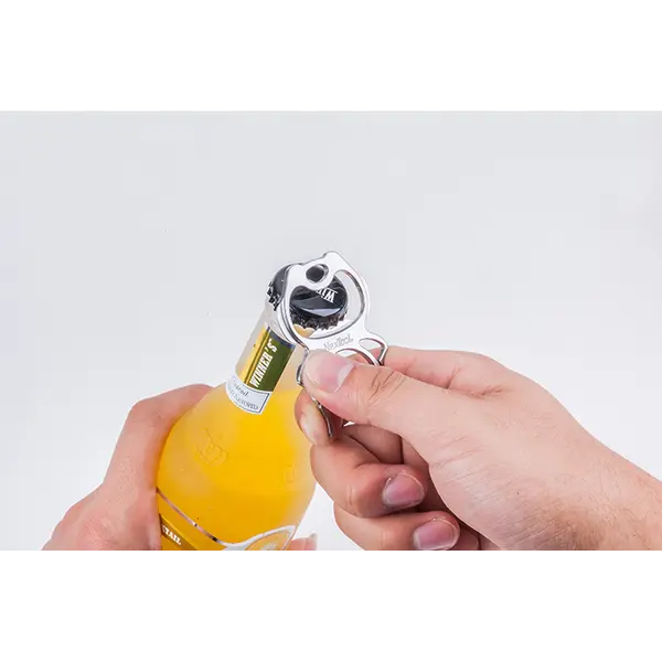 Міні-Мультитул NexTool BOTTLE OPENER Grin Bar KT5014