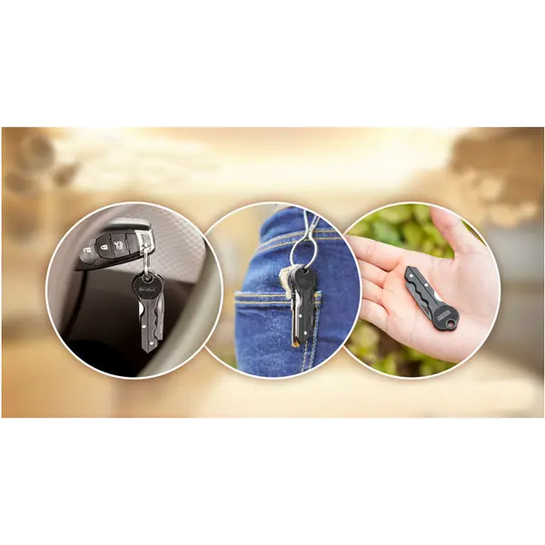Міні-Мультитул NexTool EDC box cutter TaoTool KT5015