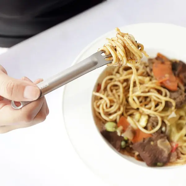 NexTool Outdoor Spoon Fork KT5525 Cutlery   NexTool Outdoor Spoon Fork KT5525 Cutlery