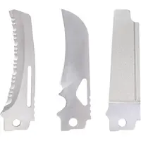 Roxon (BA12; BA13; BA16) 3in1 Replacement Blade Set   Roxon (BA12; BA13; BA16) 3in1 Replacement Blade Set