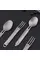 Столовий прилад NexTool Outdoor Spoon Fork NE0124