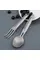Столовий прилад NexTool Outdoor Spoon Fork NE0124
