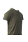 Термоактивна футболка Helikon-Tex Functional T-shirt - Quickly Dry - Olive Green, розмір S