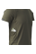 Термоактивна футболка Helikon-Tex Functional T-shirt - Quickly Dry - Olive Green, розмір S