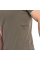 Термоактивна футболка Helikon-Tex Functional T-shirt - Quickly Dry - Olive Green, розмір S