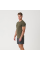 Термоактивна футболка Helikon-Tex Functional T-shirt - Quickly Dry - Olive Green, розмір S