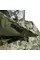 Универсальный военный пончо с защитой от тепловизора Gen 1 Пиксель