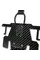 Держатель для телефона OneTigris Black Carbon