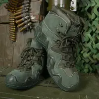 Чоловічі тактичні черевики S.W.A.T