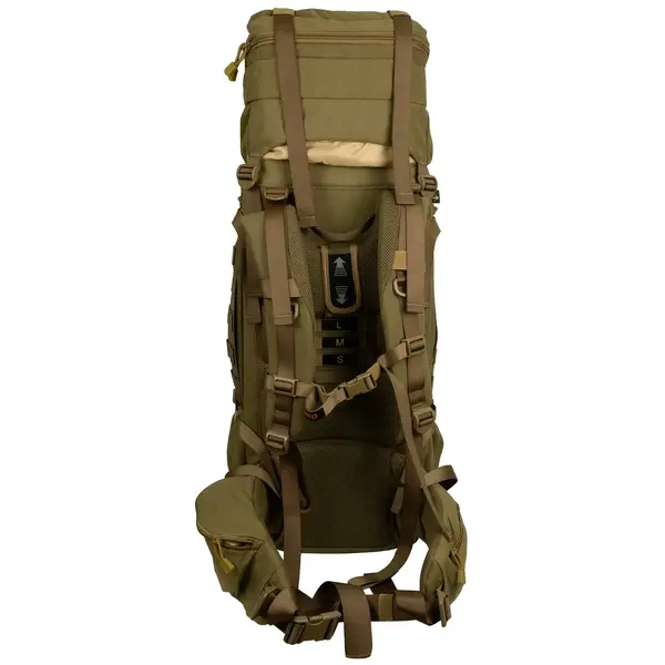 Рюкзак тактичний 60 л Sandstone Tramp Defender