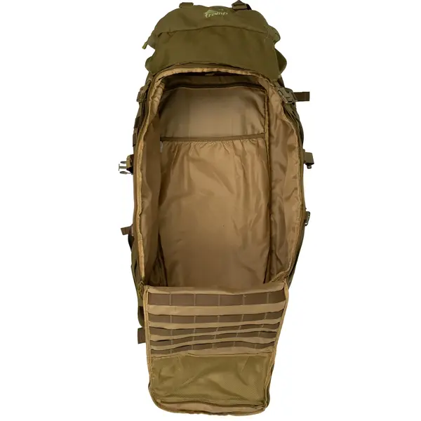 Рюкзак тактичний 60 л Sandstone Tramp Defender