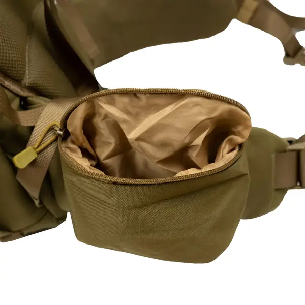 Рюкзак тактичний 60 л Sandstone Tramp Defender