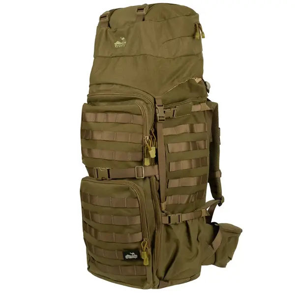 Рюкзак тактичний Sandstone 75л Tramp Defender