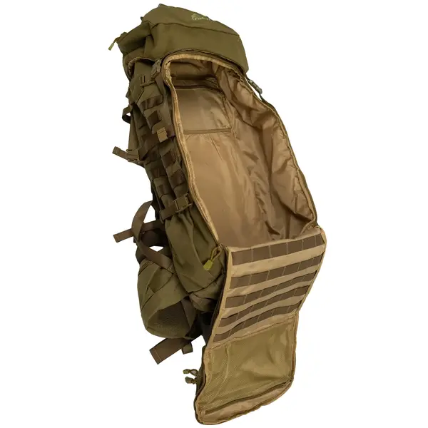 Рюкзак тактичний Sandstone 75л Tramp Defender