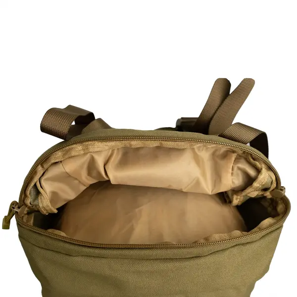 Рюкзак тактичний Sandstone 75л Tramp Defender