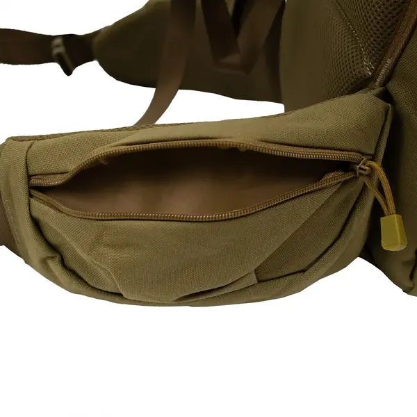 Рюкзак тактичний Sandstone 75л Tramp Defender