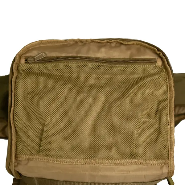 Рюкзак тактичний Sandstone 75л Tramp Defender