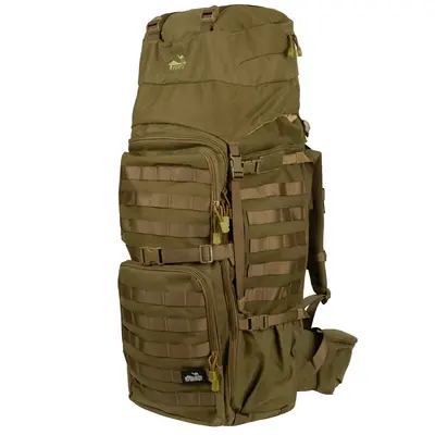 Рюкзак тактический Sandstone 100л Tramp Defender