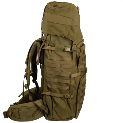 Рюкзак тактичний Sandstone 100л Tramp Defender