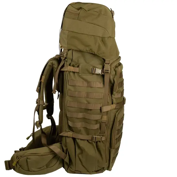 Рюкзак тактический Sandstone 100л Tramp Defender