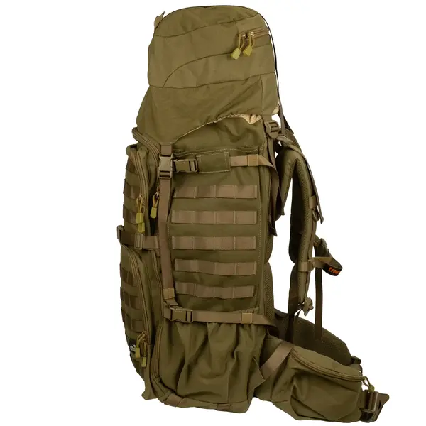 Рюкзак тактический Sandstone 100л Tramp Defender