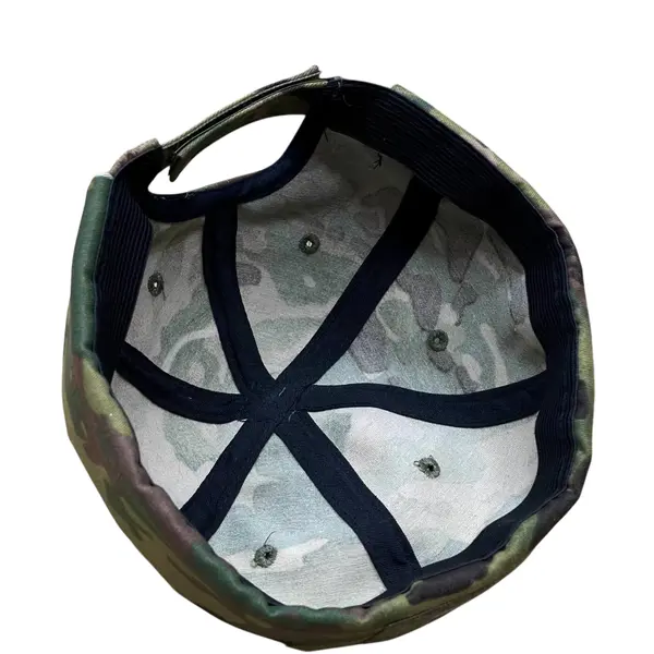 Докерка DOKER-CAP Мультикам 58-60р