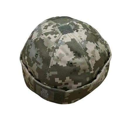 Докерка DOKER-CAP Піксель 58-60р