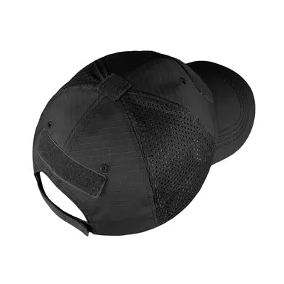 Кепка бейсболка BR Каратель Чорна