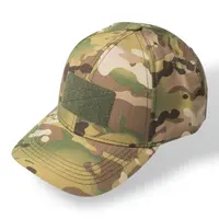 Кепка бейсболка Military BR Мультикам