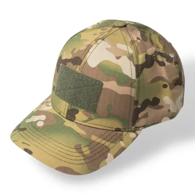 Кепка бейсболка Military BR Мультикам