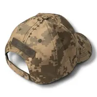 Кепка бейсболка Military BR Пиксель