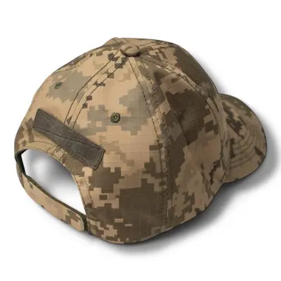 Кепка бейсболка Military BR Піксель