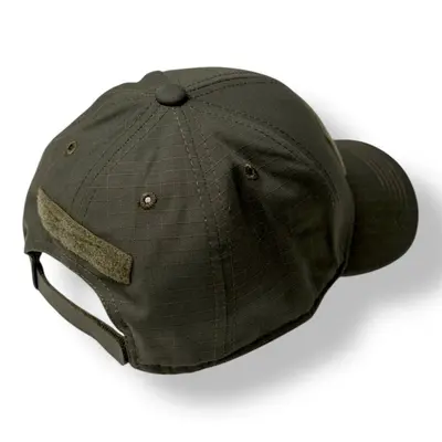 Кепка бейсболка Military BR Олива