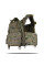 Плитоноска Kiborg GU gen.2 Multicam