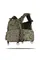 Плитоноска Kiborg GU gen.2 Multicam
