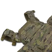 Плитоноска Kiborg GU gen.2 Multicam